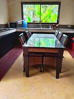 Three Bedroom Balinese Villa - a Shared Pool