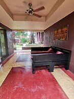 Three Bedroom Balinese Villa - a Shared Pool
