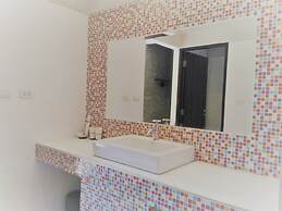 Three Bedroom Balinese Villa - a Shared Pool