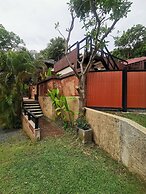 Three Bedroom Balinese Villa - a Shared Pool
