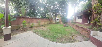 Three Bedroom Balinese Villa - a Shared Pool