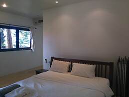 Three Bedroom Balinese Villa - a Shared Pool