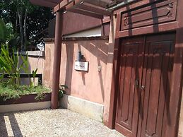Three Bedroom Balinese Villa - a Shared Pool
