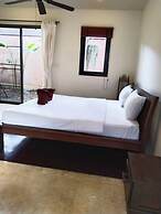 Three Bedroom Balinese Villa - a Shared Pool