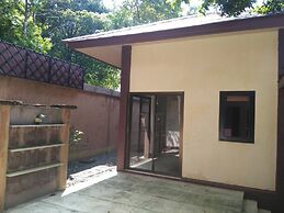 Three Bedroom Balinese Villa - a Shared Pool