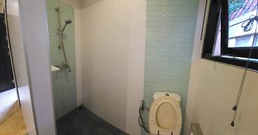 Three Bedroom Balinese Villa - a Shared Pool