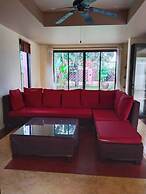 Three Bedroom Balinese Villa - a Shared Pool