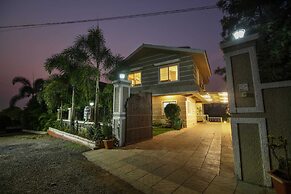 Parmar mount view