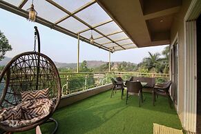Parmar mount view