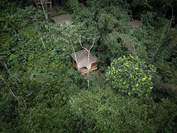 Nysa Forest Sanctuary