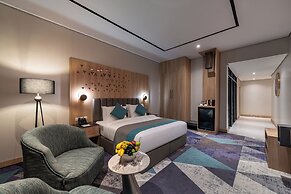 Rhenium Hotel - Abha