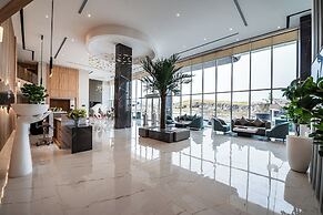 Rhenium Hotel - Abha