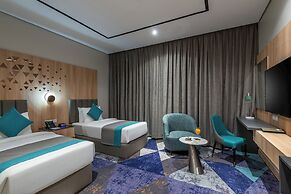 Rhenium Hotel - Abha