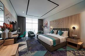 Rhenium Hotel - Abha