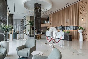 Rhenium Hotel - Abha