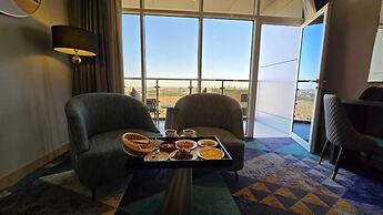 Rhenium Hotel - Abha
