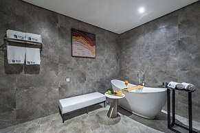 Rhenium Hotel - Abha