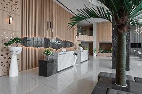 Rhenium Hotel - Abha