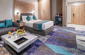 Rhenium Hotel - Abha
