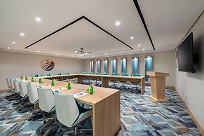 Rhenium Hotel - Abha