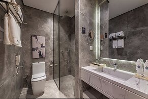 Rhenium Hotel - Abha
