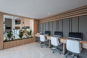 Rhenium Hotel - Abha