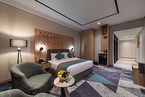 Rhenium Hotel - Abha