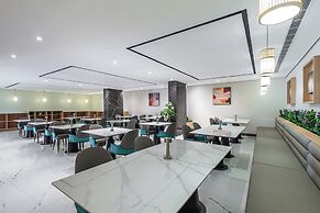 Rhenium Hotel - Abha
