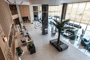 Rhenium Hotel - Abha