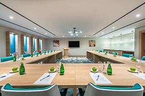 Rhenium Hotel - Abha