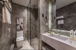 Rhenium Hotel - Abha