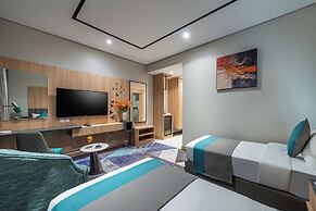Rhenium Hotel - Abha