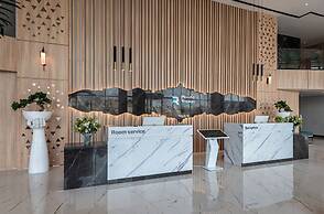 Rhenium Hotel - Abha