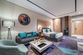 Rhenium Hotel - Abha