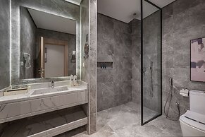Rhenium Hotel - Abha