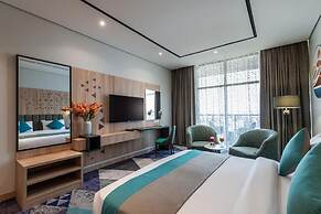 Rhenium Hotel - Abha