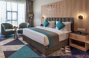 Rhenium Hotel - Abha