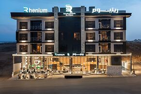 Rhenium Hotel - Abha