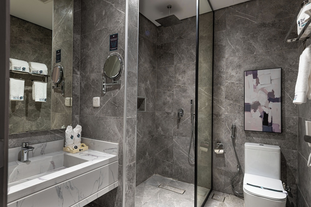 Rhenium Hotel - Abha