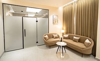 Hotel Quba