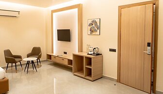 Hotel Quba