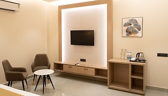 Hotel Quba