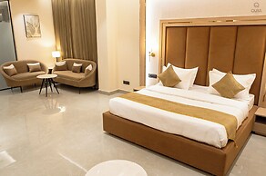 Hotel Quba