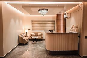 Hotel Quba