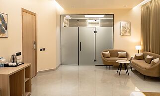 Hotel Quba