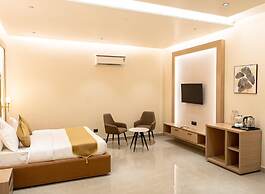 Hotel Quba