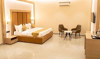 Hotel Quba