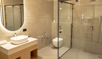Hotel Quba