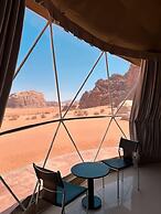 Terra Nova Camp