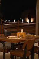 Terra Nova Camp